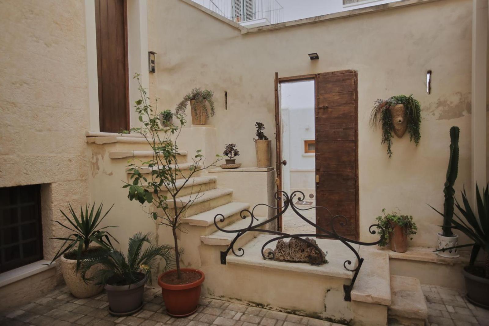 Chez Liart 2 Villa Fasano Exterior photo